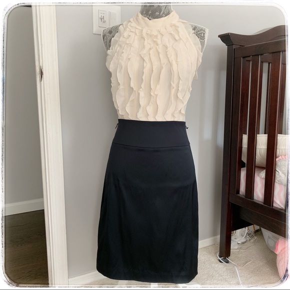 BCBGMaxAzria Dresses & Skirts - Bcbg maxazria dress